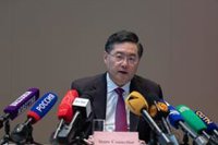 China expulsa a un diplomático canadiense en respuesta a medidas similares por parte de Ottawa