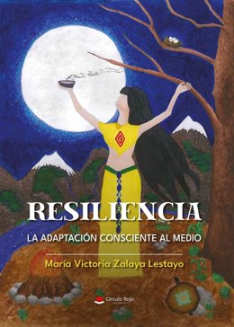 Portada de 'Resiliencia: la adaptación consciente al medio'.