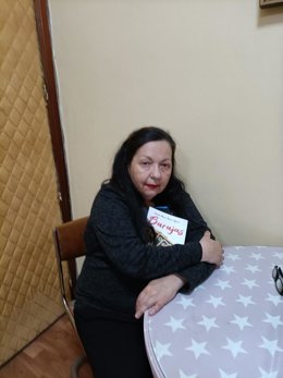 Claudia María Steiner Aguirre.