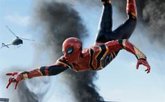 Foto: Filtrada la fecha de estreno de Spider-Man 4