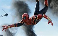 Filtrada la fecha de estreno de Spider-Man 4