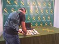 Tres detenidos por fraudes a la Política Agraria Comunitaria