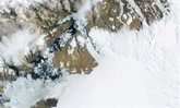 Foto: Descubierta una causa de rápido deshielo en Groenlandia
