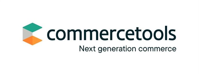 Commercetools Logo