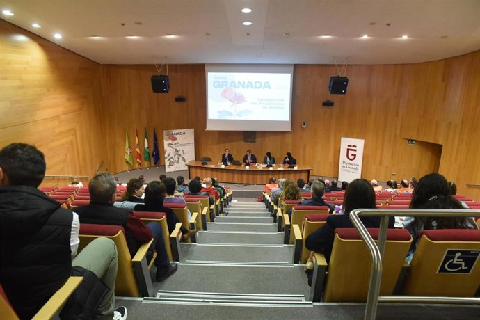 Foro sobre desapariciones de personas.