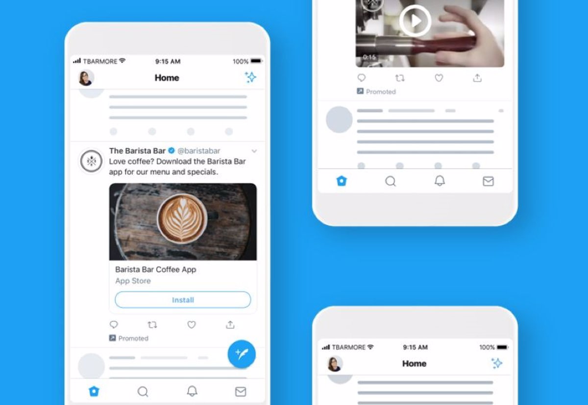 Twitter verified organizations will have a more affordable subscription level for small businesses
