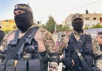 Yihad Islámica asegura que su respuesta a los bombardeos de Israel en Gaza "no se aplazará"