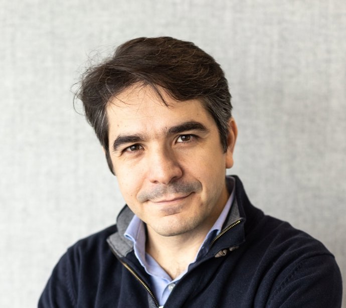 Archivo - Axa XL elige a Dan Bendavid para liderar la estrategia global de innovación