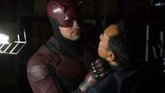 Foto: Daredevil: Born Again paraliza su rodaje por la huelga de guionistas