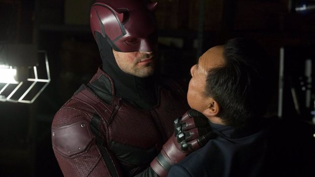 Daredevil: Born Again paraliza su rodaje por la huelga de guionistas