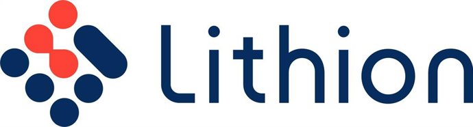 Lithion Recycling Logo