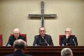 Foto: Los obispos publican normas ante los abusos: "El mero traslado pastoral no es, en principio, medida cautelar suficiente"