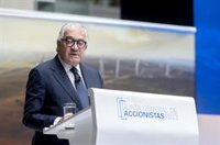 Endesa confía en cerrar 2023 en la parte alta de sus objetivos tras un primer trimestre "extraordinario"