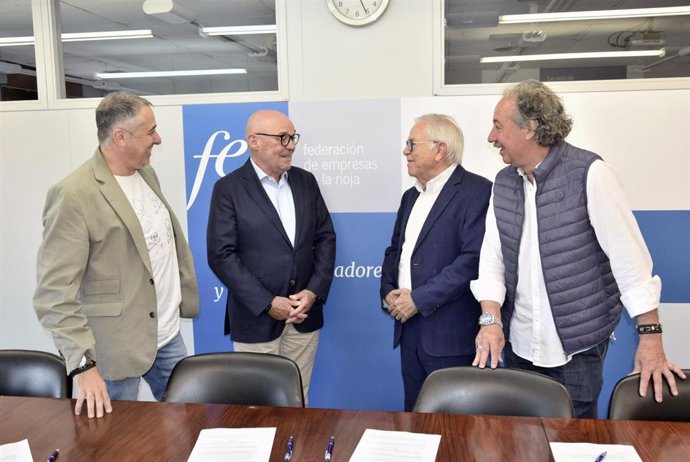 Sectores de Hoteles y Hostelería lanzan con la Fundación Cáritas Chavicar el proyecto de formación dual 'RestaurACCIÓN'