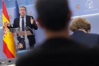 El PSOE recalca a Podemos que Ana Botín no es "gurú de cabecera" del Gobierno en temas de vivienda