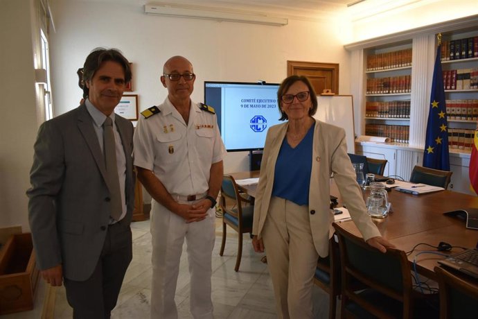 Reunión del Comité Ejecutivo de la Mancomunidad de los Canales del Taibilla