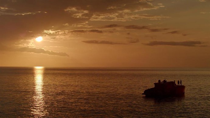 Archivo - Se celebra una nueva edición de SON Estrella Galicia Posidonia a la que asistirán solo 300 afortunados del 7 al 9 de octubre en Formentera