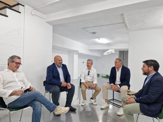 El PP de Palma promete la creación de un Instituto Municipal de las Artes.