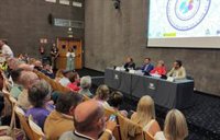 La Línea da voz a "las mujeres de ayer, hoy y mañana" en la Jornada Co-Redes