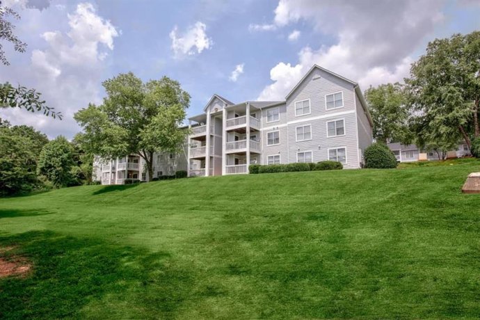 Elite Crossing Atlanta, de Azora