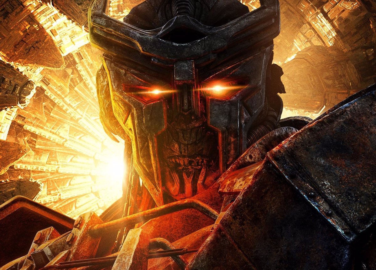 Transformers 7: El despertar de las Bestias tendrá al "villano más grande  que jamás se haya visto"
