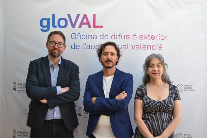 Daniel Méndez será director de Gloval