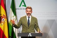 Junta critica el interés de Ribera por "meter" a Feijóo con el tema de Doñana y le urge a convocar una reunión