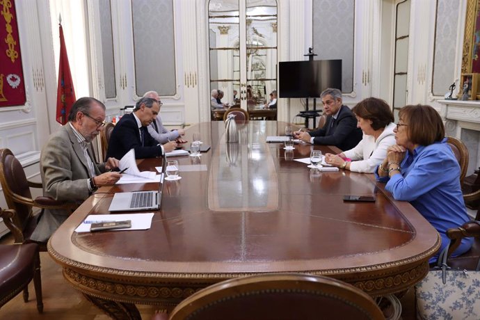 La Comisión del Turno de Oficio del ICAM