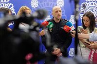 La detención del 'coro' de Trinitarios, segundo golpe en un año a la financiación de bandas mediante estafas bancarias