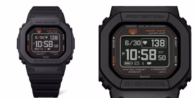 G-SQUAD DW-H5600-1