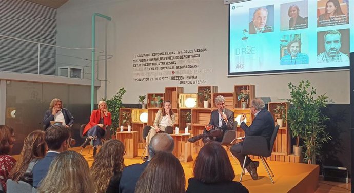 DIRSE celebra su 10 aniversario