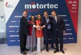 Foto: Motortec Madrid celebrará su próxima edición del 23 al 26 de abril de 2025