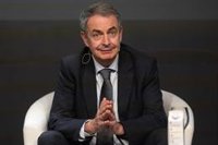 Zapatero, sobre el aval del TC a su ley del aborto: "Las mujeres tienen consagrado un nuevo y fundamental derecho"