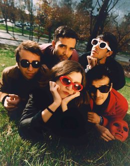 Imagen promocional de Niña Polaca.