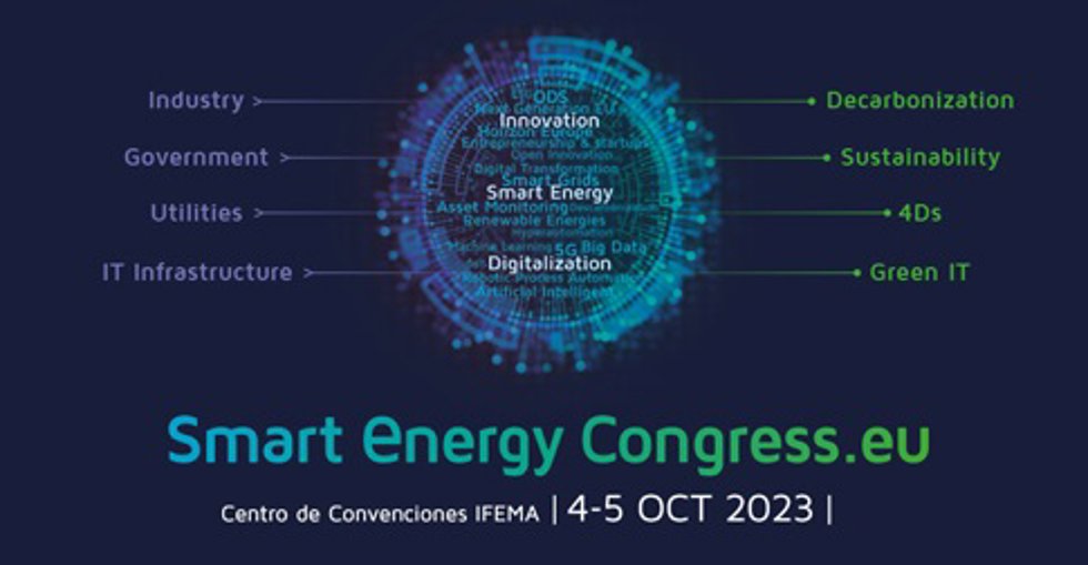 11 Edición De Smart Energy Congress