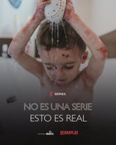 Foto: La ONG DEBRA Piel de Mariposa desafía a Netflix y lanza la plataforma 'DEBRA Play' que sí se puede compartir