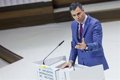 Sánchez celebra el fallo del TC sobre la ley del aborto, que sitúa al PP "contra los derechos de las mujeres"