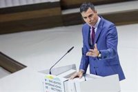 Sánchez celebra el fallo del TC sobre la ley del aborto, que sitúa al PP "contra los derechos de las mujeres"