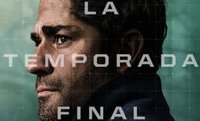 El final de Jack Ryan ya tiene fecha de estreno en Prime Video
