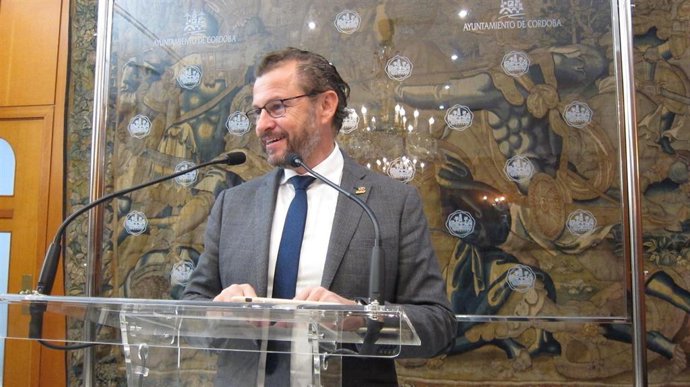 Archivo - David Dorado, en una imagen de archivo.