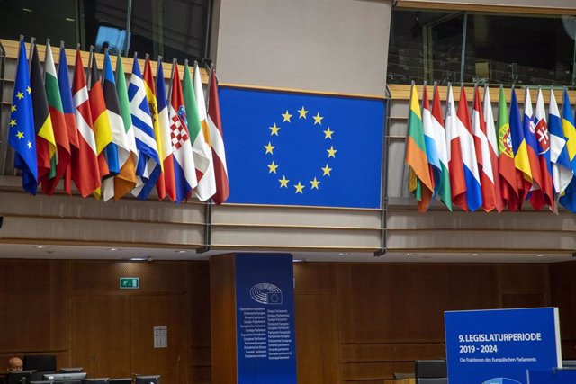 Parlamento Europeo.