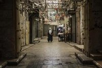 Mueren dos palestinos por bombardeos de Israel contra "operativos" de Yihad Islámica en Gaza