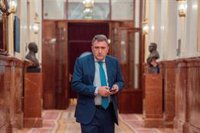 Sánchez desvincula al general Espejo del 'caso Zabalza' y el PNV llama "cara dura" a Marlaska por mantener el secreto