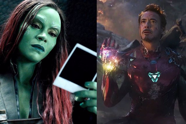 Guardianes de la Galaxia 3 explica un agujero de guion de Vengadores: Endgame