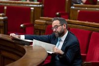 Fernndez avanza que Consum abrirá un expediente sancionador a Renfe por la avería de la R2 sur