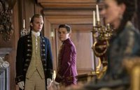 El final de La reina Carlota, explicado: ¿Qué pasó con Reynolds y Brimsley?