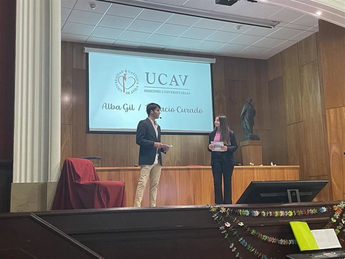 Un momento de la celebración del Spring Fest