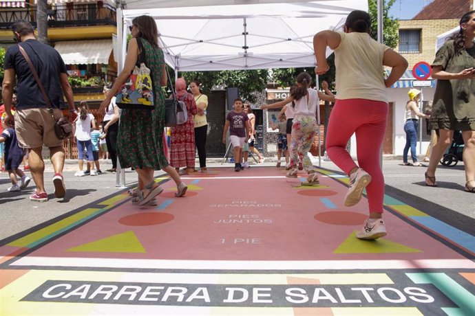 Nota De Prensa. Calle Cultura El Greco