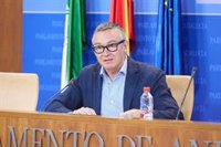 Vox denuncia la "tomadura de pelo" de la Junta a los padres con las medidas frente al calor en las aulas: "Son parches"