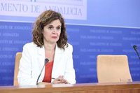 Por Andalucía apuesta por un "parque público de viviendas" frente a "parches" como el bono joven o avales a hipotecas